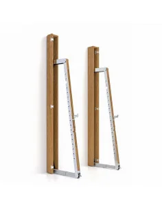 Rack à Squat - SQUATRACK NOHRD CHÊNE NOHRD 