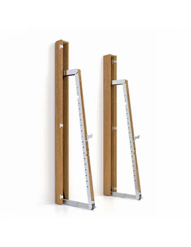 Rack à Squat - SQUATRACK NOHRD CHÊNE NOHRD 