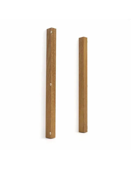 Rack à Squat - SQUATRACK NOHRD CHÊNE NOHRD 