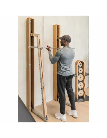 Rack à Squat - SQUATRACK NOHRD CHÊNE NOHRD 