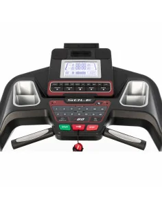 Tapis de Course - F80 SOLE  2