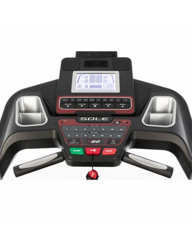 Tapis de Course - F80 SOLE 