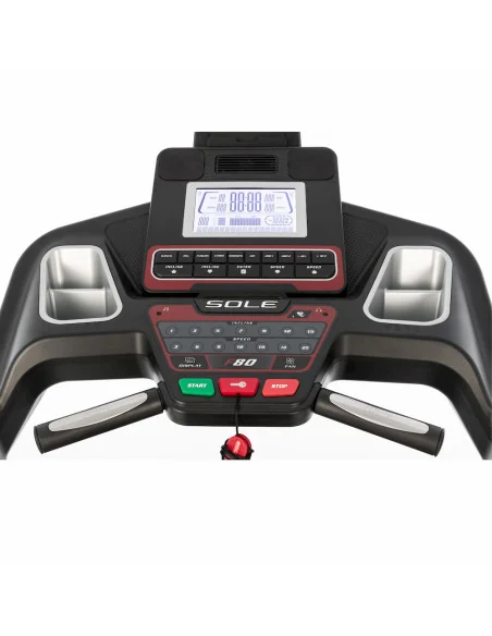 Tapis de Course - F80 SOLE 