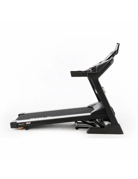 Tapis de Course - F80 SOLE 