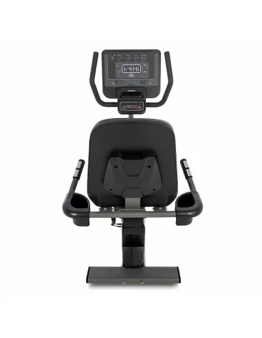 Vélo Semi-Allongé - RECUMBENT BIKE PRO CR800+ SPIRITFITNESS 