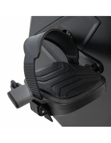 Vélo Semi-Allongé - RECUMBENT BIKE PRO CR800+ SPIRITFITNESS 