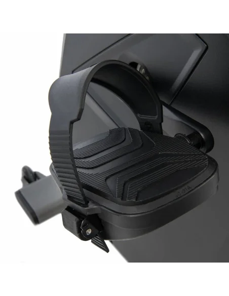 Vélo Semi-Allongé - RECUMBENT BIKE PRO CR800+ SPIRITFITNESS 