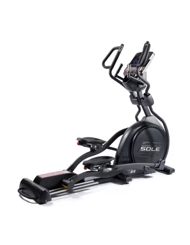 Vélo Elliptique - E95 SOLE 