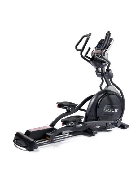 Vélo Elliptique - E95 SOLE 