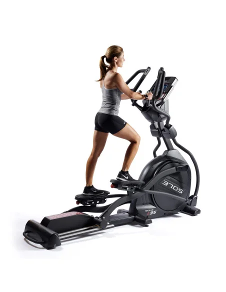 Vélo Elliptique - E95 SOLE 