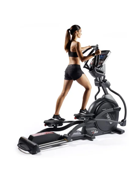 Vélo Elliptique - E95 SOLE 