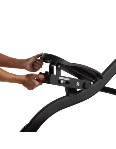 Vélo Elliptique - E95 SOLE 