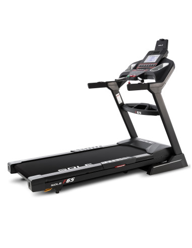 Tapis de Course - F65 SOLE 