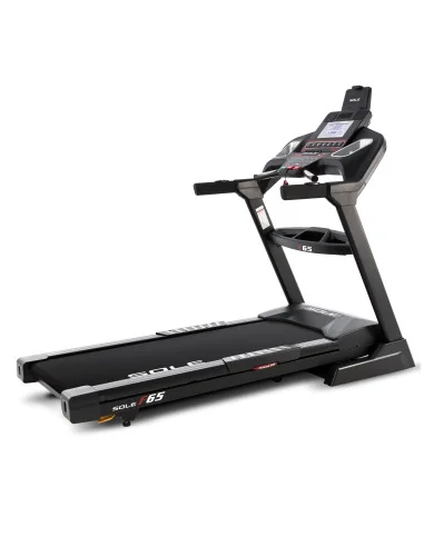 Tapis de Course - F65 SOLE