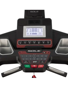 Tapis de Course - F65 SOLE  2