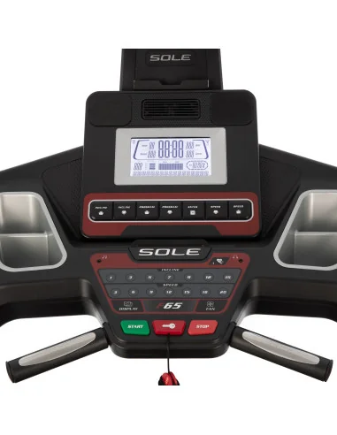 Tapis de Course - F65 SOLE