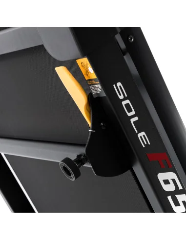 Tapis de Course - F65 SOLE