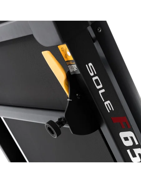 Tapis de Course - F65 SOLE  Tapis de Course - F65 SOLE