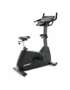 Vélo d'Appartement - UPRIGHT BIKE PRO CU800+ SPIRITFITNESS 