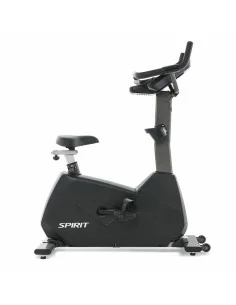 Vélo d'Appartement - UPRIGHT BIKE PRO CU800+ SPIRITFITNESS  2