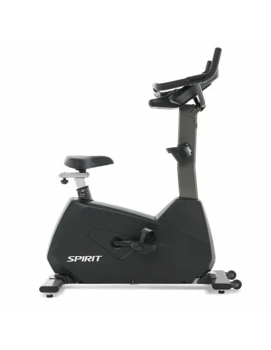 Vélo d'Appartement - UPRIGHT BIKE PRO CU800+ SPIRITFITNESS 