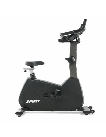 Vélo d'Appartement - UPRIGHT BIKE PRO CU800+ SPIRITFITNESS 
