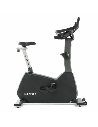 Vélo d'Appartement - UPRIGHT BIKE PRO CU800+ SPIRITFITNESS 