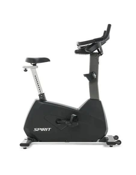 Vélo d'Appartement - UPRIGHT BIKE PRO CU800+ SPIRITFITNESS 