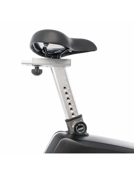 Vélo d'Appartement - UPRIGHT BIKE PRO CU800+ SPIRITFITNESS 