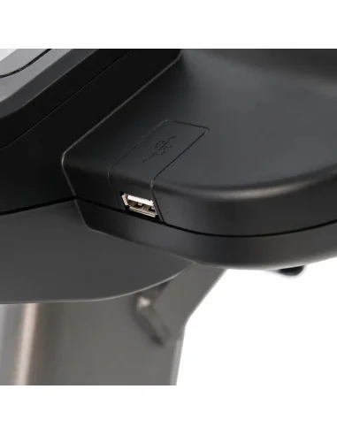 Vélo d'Appartement - UPRIGHT BIKE PRO CU800+ SPIRITFITNESS 