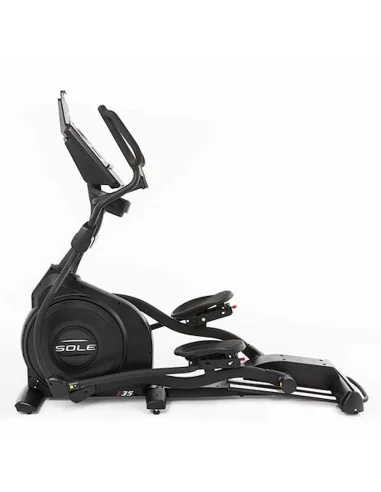 Vélo Elliptique - E35 SOLE 
