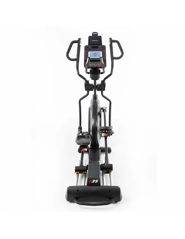 Vélo Elliptique - E35 SOLE 