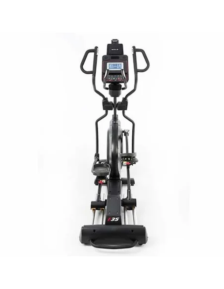 Vélo Elliptique - E35 SOLE 