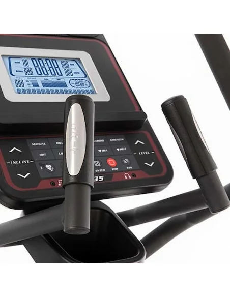 Vélo Elliptique - E35 SOLE 