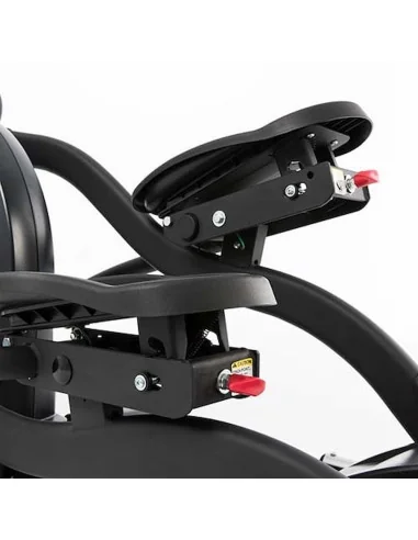 Vélo Elliptique - E35 SOLE 