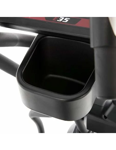 Vélo Elliptique - E35 SOLE 