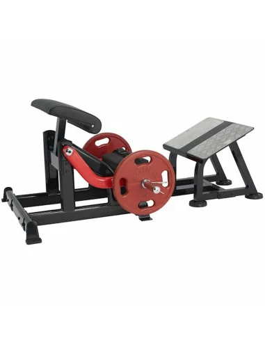 Postes Isolés - HIP THRUSTER STEELFLEX 