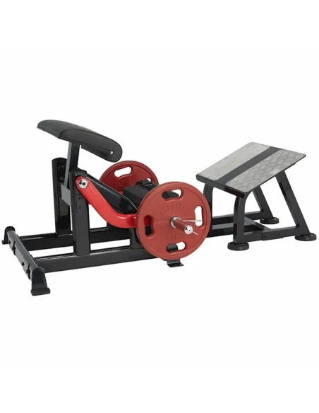 Postes Isolés - HIP THRUSTER STEELFLEX 