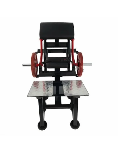 Postes Isolés - HIP THRUSTER STEELFLEX 