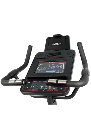 Vélo d'Appartement - LCB SOLE 