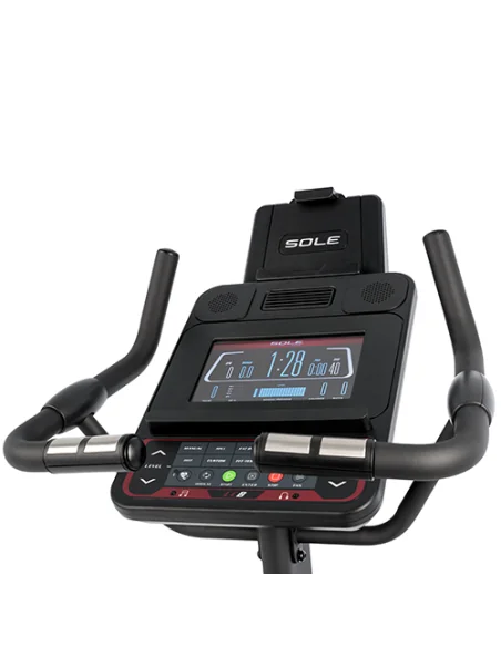 Vélo d'Appartement - LCB SOLE 