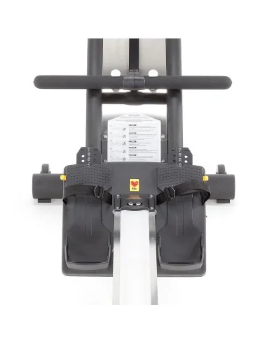 Rameur Air - Eau - AIR ROWER PRO EVO