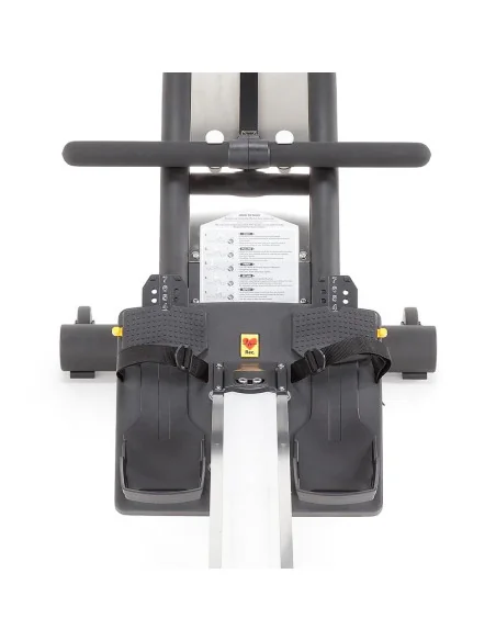 Rameur Air - Eau - AIR ROWER PRO EVO  Rameur Air - Eau - AIR ROWER PRO EVO