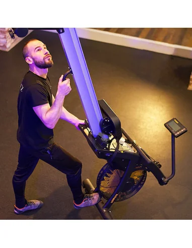 Rameur Air - Eau - AIR ROWER CLASSIC EVO