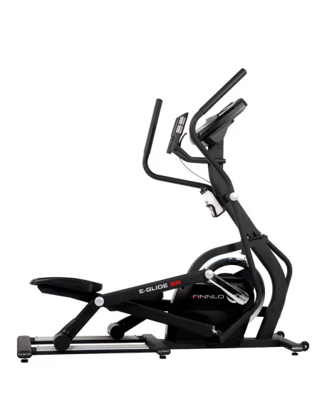 Finnlo Vélo Elliptique  E-Glide SR