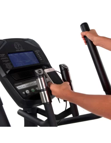 Finnlo Vélo Elliptique  E-Glide SR