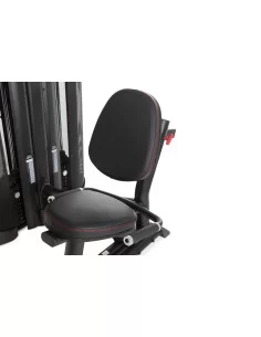 Inspire DUAL Station Leg Press + Calf Press 2