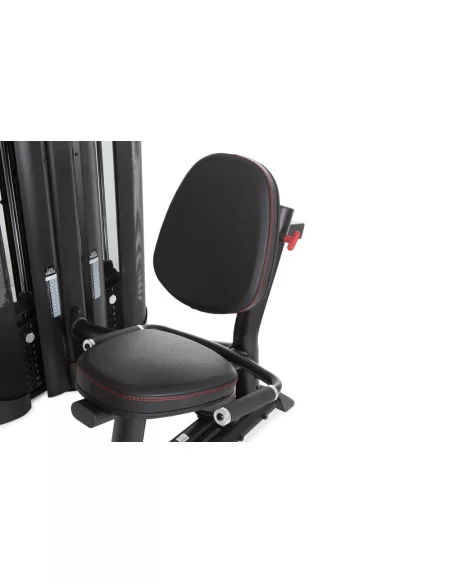 Inspire DUAL Station Leg Press + Calf Press