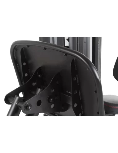 Inspire DUAL Station Leg Press + Calf Press