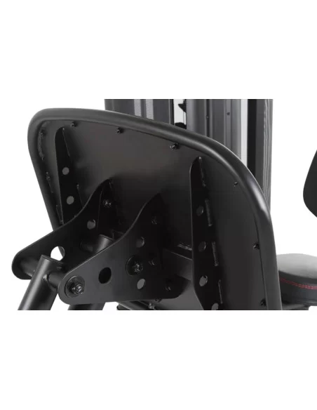 Inspire DUAL Station Leg Press + Calf Press